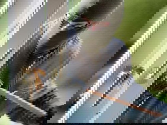 'Alles is geoorloofd als er bij je wordt ingebroken'