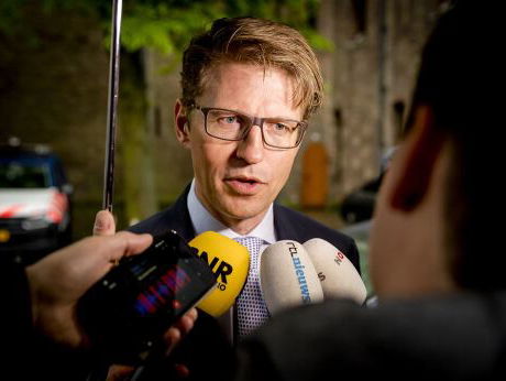 'We nemen pesten nog steeds niet serieus genoeg'