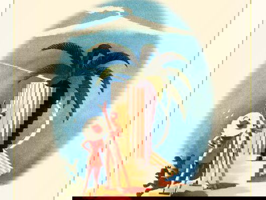 De boekenrubriek met Onno Blom