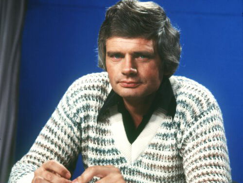 Theo Reitsma: 'Veel televisiecommentatoren van nu doen eigenlijk radioverslag'