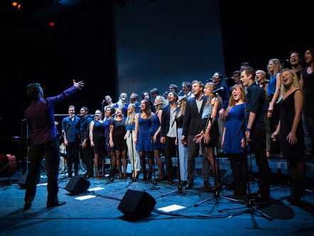 Er valt tóch nog wat te leren voor Dekoor