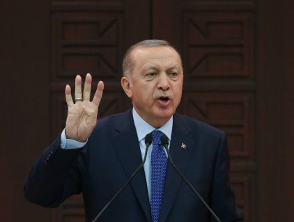 Wordt corona Erdogans grootste uitdaging?