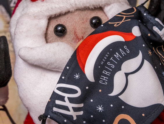 Operation Santa: kerstcadeautjes voor eenzame internationale studenten