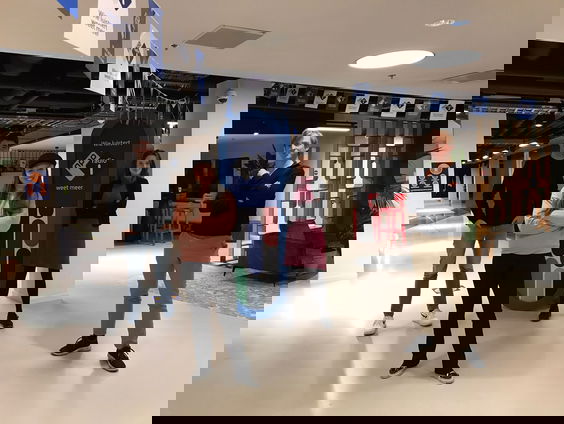 Dit is de Zaterdag: toegankelijke wetenschap, cryptoreclame en psychoses