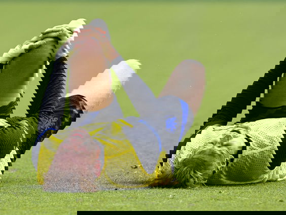 Broek met sensoren moet helpen blessures te voorkomen