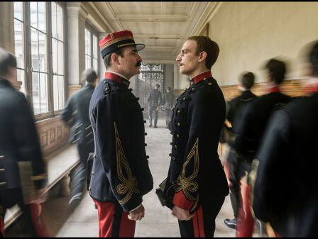 J'accuse' in de overtreffende trap