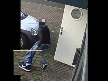 Politie zoekt kleding van hoofdverdachte liquidatie Reduan B.