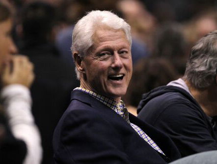 Lambert Teeuwissen over de thriller van Bill Clinton