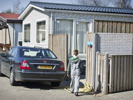 Steeds meer illegale woonwagenkampen, CDA eist optreden minister