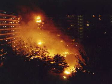 25 jaar na de Bijlmerramp: 'De ontreddering zal ik nooit vergeten'