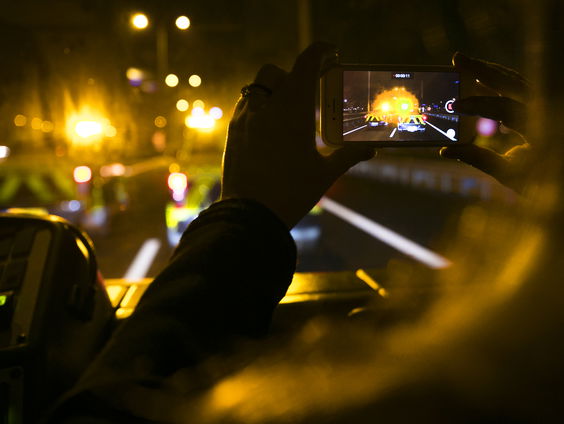 Politie boos over omstanders die filmen bij reanimatie