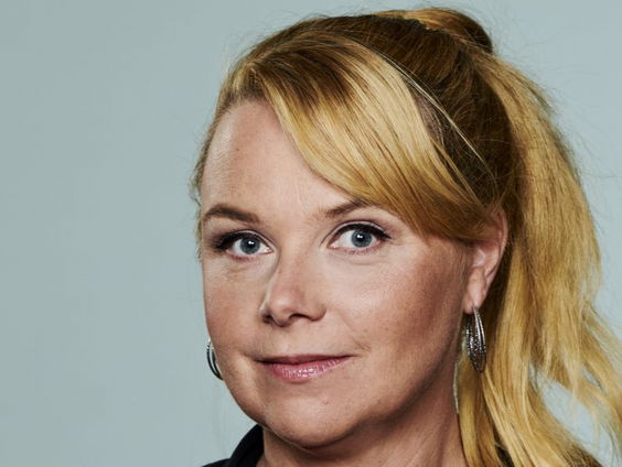 Astrid de Jong genomineerd voor de Nachtwacht Award