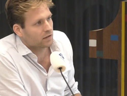 Wethouder Handhaving Rotterdam: ‘Voetbalgeweld is al tientallen jaren een probleem’