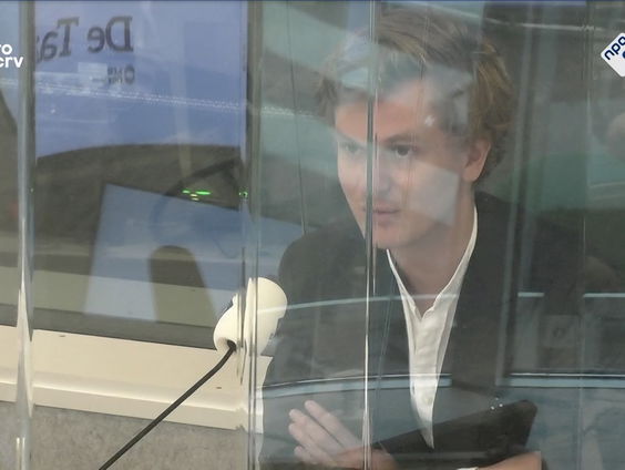 De Taalschat: aforismen van Harry Mulisch