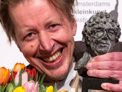 Het Allermooiste - Jan Rot