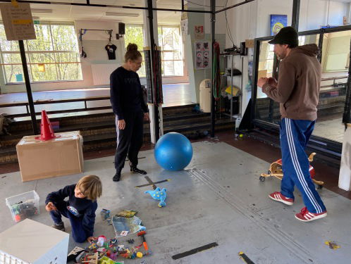 Vragen van Spraakmakers: Overleven de sportscholen de coronacrisis?