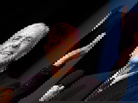 5 jaar zonder Leonard Cohen. Wie was hij als dichter? Goudse Stadsdichter Peter Noordhoek vertelt!