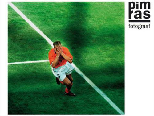 De WK-BV met Kelle Roos en Pim Ras