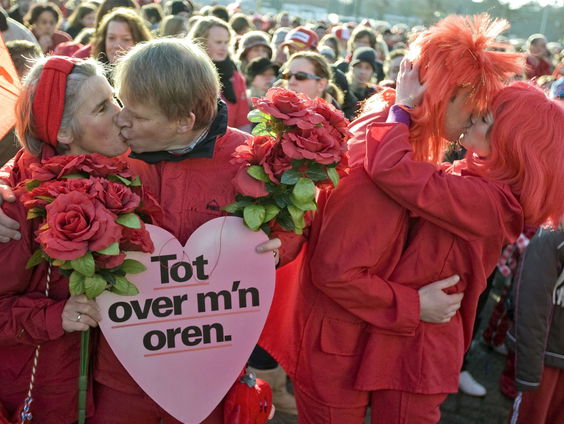 Het wordt een wilde zomer