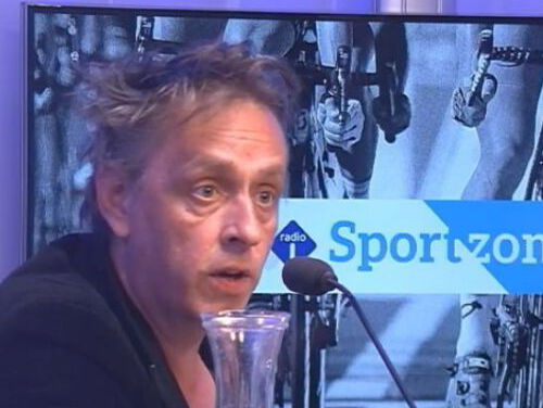 Druktemaker Marcel van Roosmalen - Een dorp in Noord-Holland