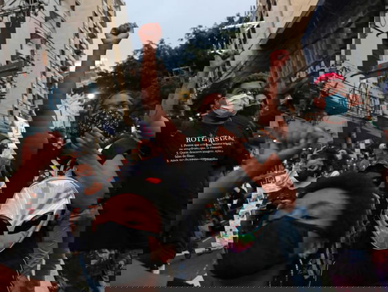 Racisme in de Braziliaanse samenleving