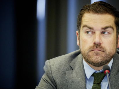 Elma Drayer: kom op Klaas Dijkhoff, toon lef!