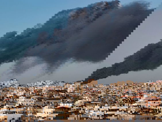 Hoe Arabische media over Israël berichten