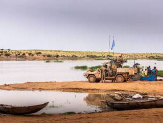 Nederland ‘zeer bezorgd’ over situatie in Mali