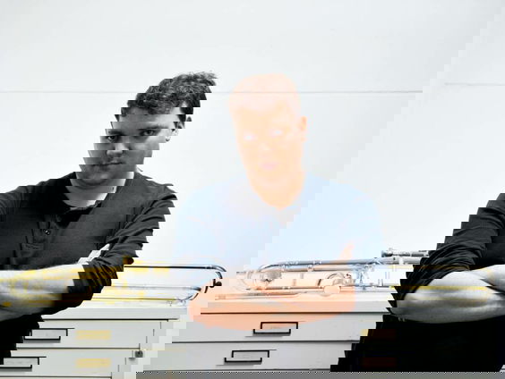 Winnaar van de Nederlandse Muziekprijs