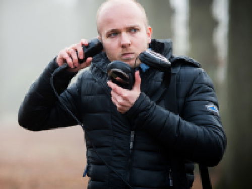 Diederik Smit: "Faeroer Eilanden favoriet tegen Spanje"