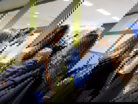 Wat kunnen leraren doen aan mentale problemen van scholieren?