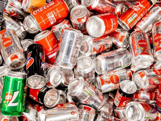 Afvalfonds Verpakkingen reageert op onvrede uitstel blik-statiegeld: 'We hebben alles op alles gezet'