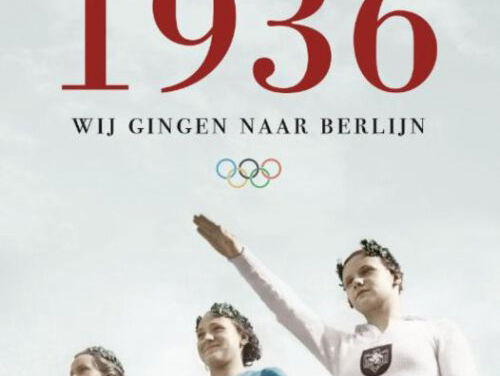 Brusseprijs: genomineerde Auke Kok