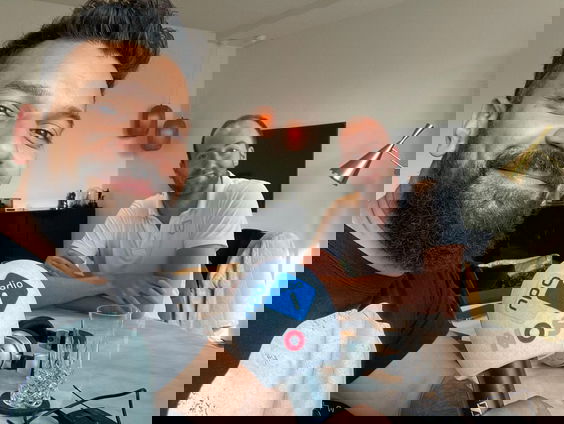 Zekerheid bij ProRail of passie volgen als cultuur-zzp'er?