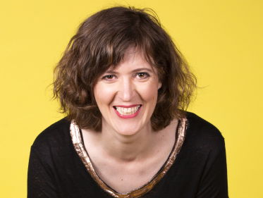 Druktemaker Janneke de Bijl - 'We horen de nieuwe maatregelen wel, maar we luisteren niet meer'