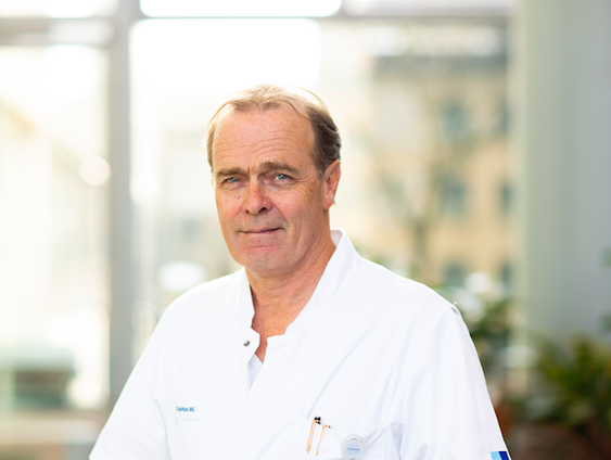 Clubarts Feyenoord heeft moeite met voortzetting voetbalcompetitie