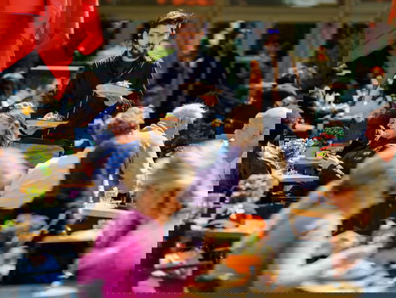 Opiniepanel over wat mensen van versoepelingen vinden