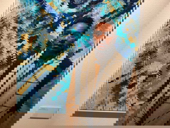 Verhalen van Spraakmakers: portretten van 5 mensen met roots in wat ooit Nederlands Indië was - deel 2