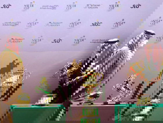 Saudi-Arabië gebruikt sport om salonfähig te worden