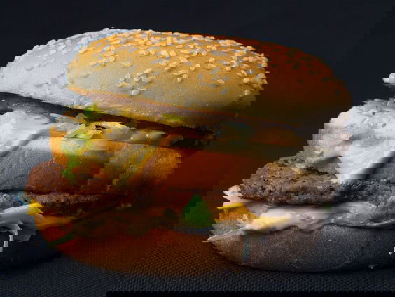 Gemeenten willen zeggenschap over fastfoodvestiging