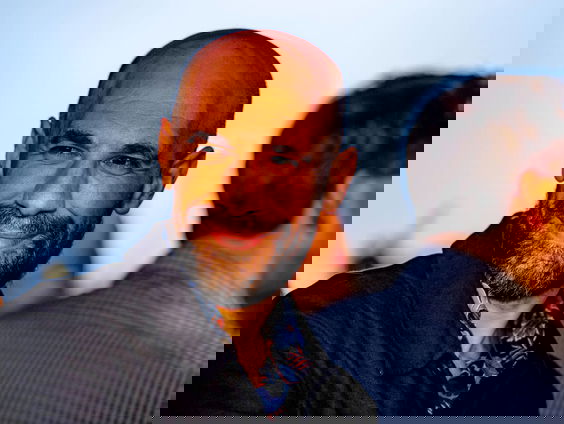 Abdelkader Benali trekt zich na ophef terug als spreker bij Dodenherdenking