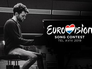 Duncan Laurence speelt mee in de hoofdklasse van het Songfestival
