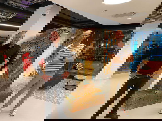 Op expeditie naar de Amazone om de biodiversiteit te redden