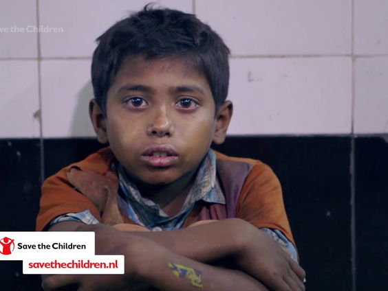 Moeten campagnes van hulporganisaties veranderen?