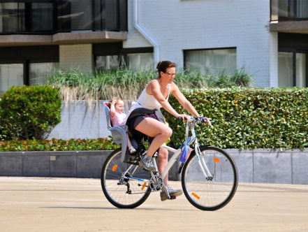 Belgen staan voor duivels moederdag-dilemma