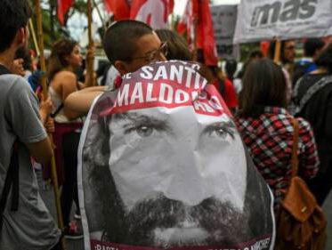 'De waarheid over de dood van Maldonado maakt niet meer uit'