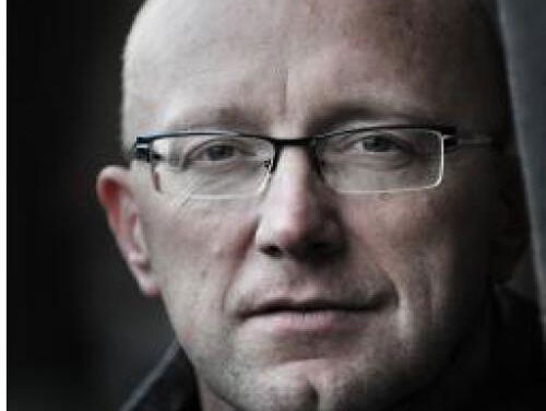 Te gast: Hans Jaap Melissen