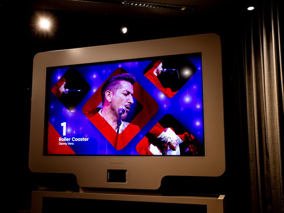 Danny Vera: van oma's kelder tot Carré