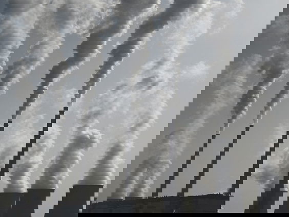 Bedrijven zelden beboet voor milieuovertredingen