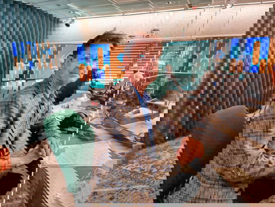 Cees van Leuven over uithuisplaatsingen van kinderen